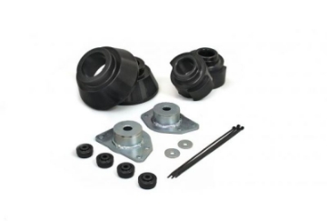 Picture of Daystar 2003-2007 Jeep Liberty 4WD-2WD excludes diesel engine models - 2-5in Lift Kit