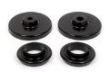 Picture of Daystar 2020-2022 Jeep Gladiator JT - 3-4in Lift Kit Front & Rear Coil Spring Spacers
