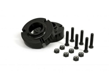 Picture of Daystar 2003-2009 Toyota 4Runner 2WD-4WD - 1in Leveling Kit Front Coil Spring Spacers