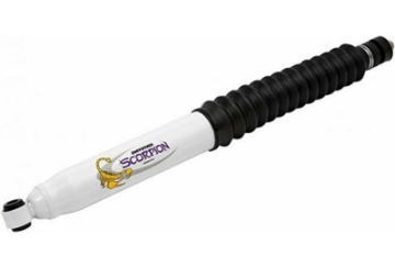 Picture of Daystar 2007-2013 Dodge Ram 2500 2WD with 2in lift kit - Front Scorpion Shock each