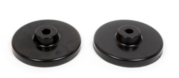 Picture of Daystar 2020-2022 Jeep Gladiator JT - 3-4in Lift Kit Rear Only Coil Spring Spacers