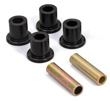 Picture of Daystar 1987-1996 Jeep Wrangler YJ 4WD - Front or Rear Frame and Shackle Bushings