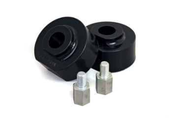 Picture of Daystar 1980-1996 Ford Bronco 4WD - 2in Leveling Kit Front Coil Spring Spacers