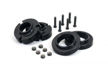 Picture of Daystar 1996-2002 Toyota 4Runner 2WD-4WD 6 Lug Only - 2-5in Leveling Kit Front