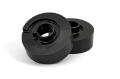 Picture of Daystar 1997-2003 Ford Expedition 2WD-4WD - 2in Leveling Kit Torsion Bar Keys