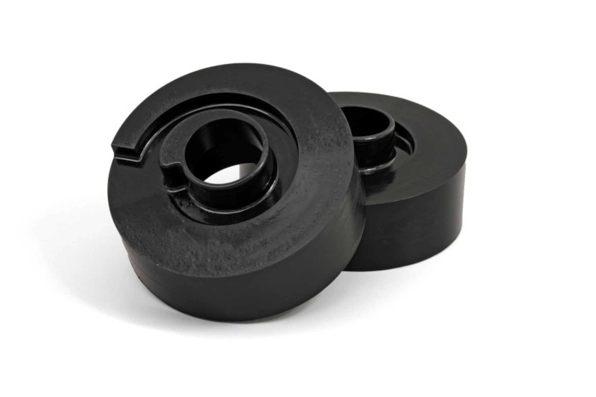 Picture of Daystar 1997-2003 Ford Expedition 2WD-4WD - 2in Leveling Kit Torsion Bar Keys