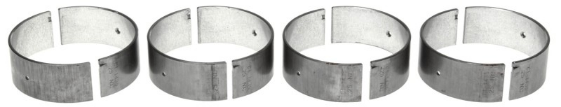 Picture of Clevite Toyota 2-4L 2RZ-FE 1995-2001 Con Rod Bearing Set