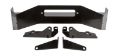 Picture of Daystar 2015-2018 Jeep Renegade Latitude Winch Bumper Wil Not Fit Trailhawk