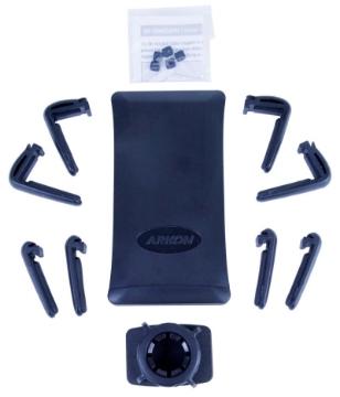 Picture of Daystar Large I Phone I Phone Plus Mini Pad Cradle Only Fits Upper Dash Panel