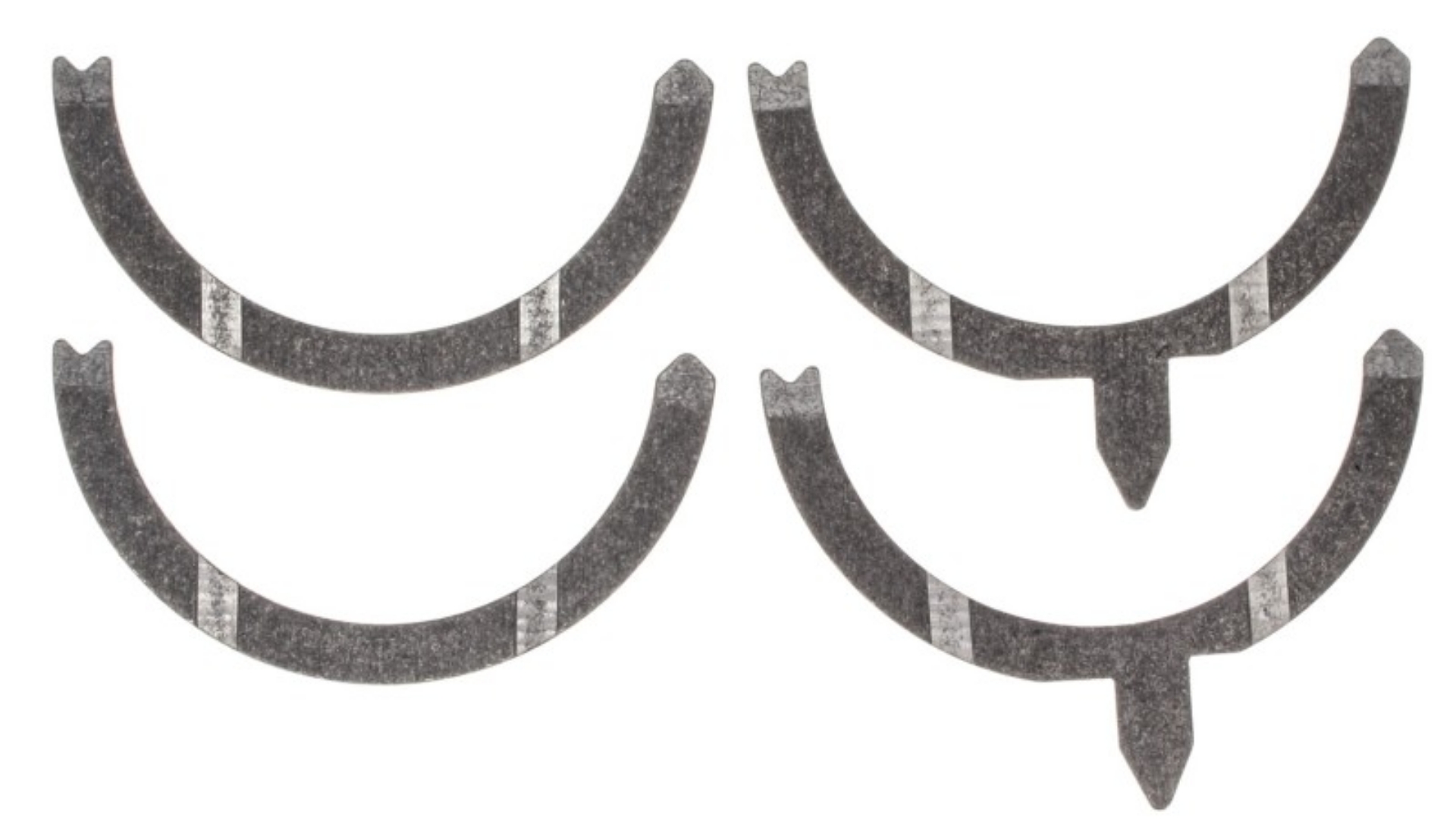 Picture of Clevite Toyota 2995cc 3-0L 1MZFE 1994-2002 Thrust Washer Set