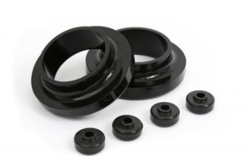 Picture of Daystar 1995-2004 Toyota Tacoma 2WD 5 Lug Only - 1-5in Leveling Kit Front