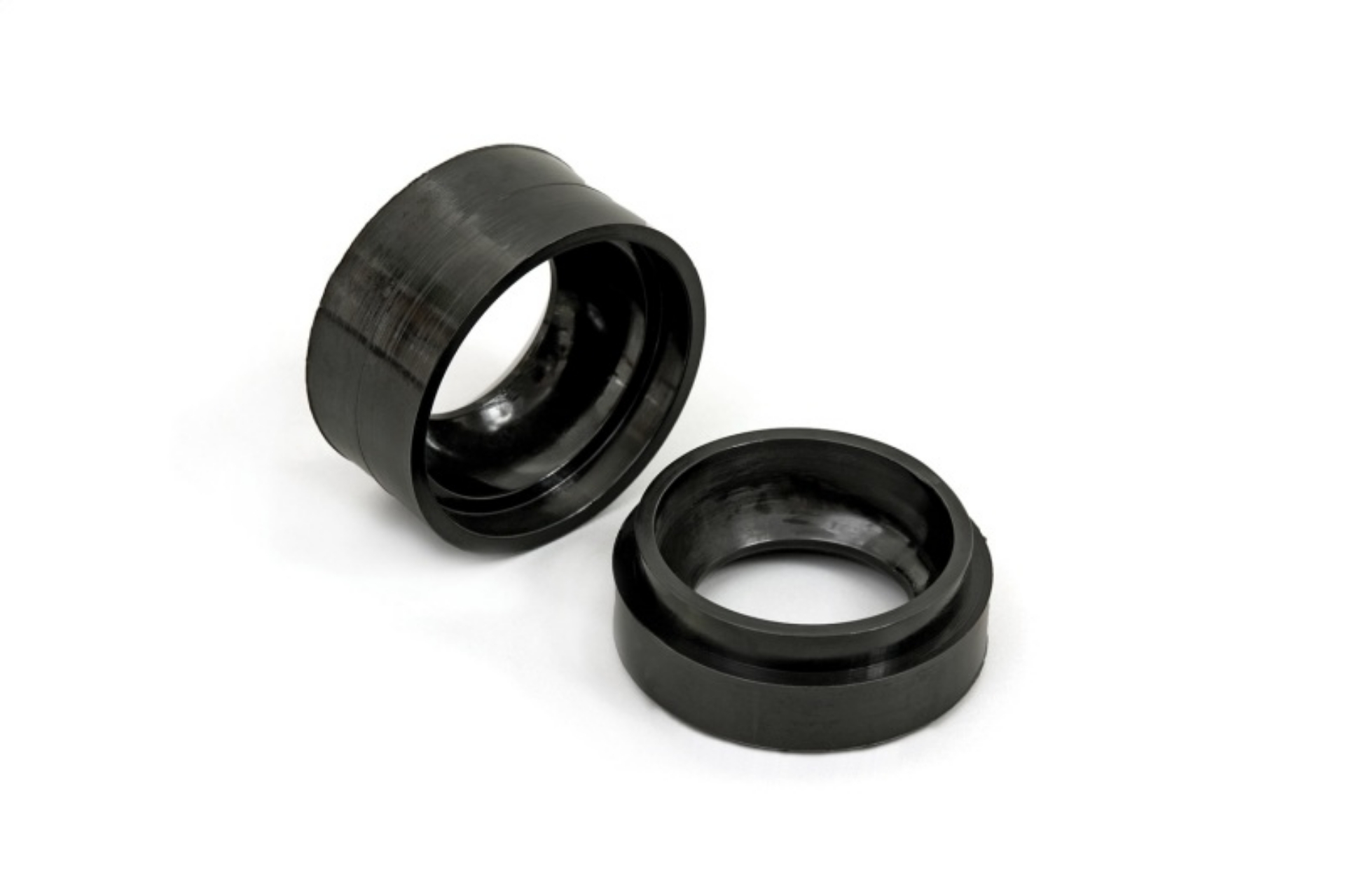 Picture of Daystar Replacement Polyurethane Halves for 2-0 Inch Poly Flex Joint 2 Pcs