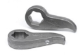 Picture of Daystar 2011-2019 Chevy Silverado 2500HD 2WD-4WD - 2in Leveling Kit Front