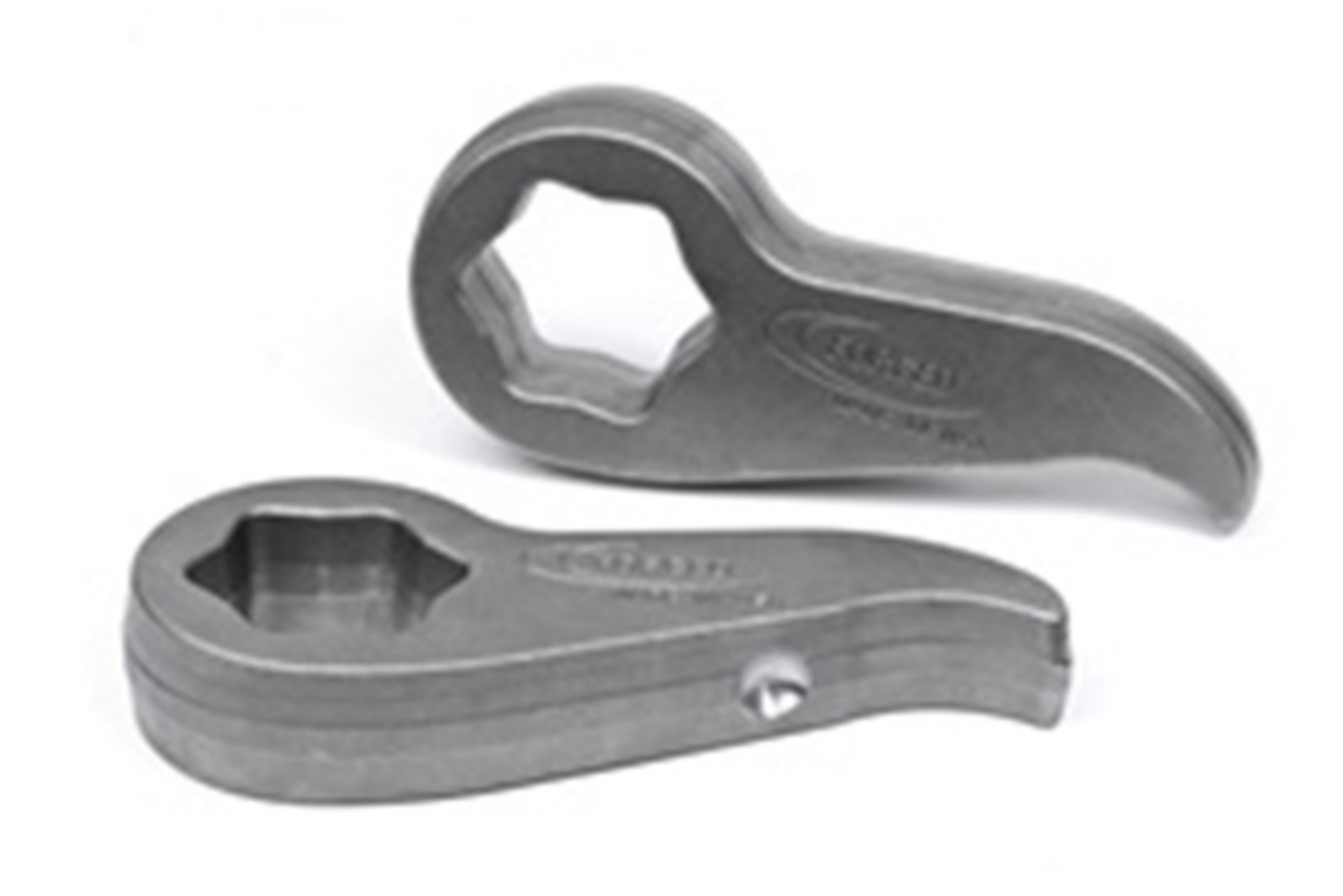 Picture of Daystar 2011-2019 Chevy Silverado 2500HD 2WD-4WD - 2in Leveling Kit Front