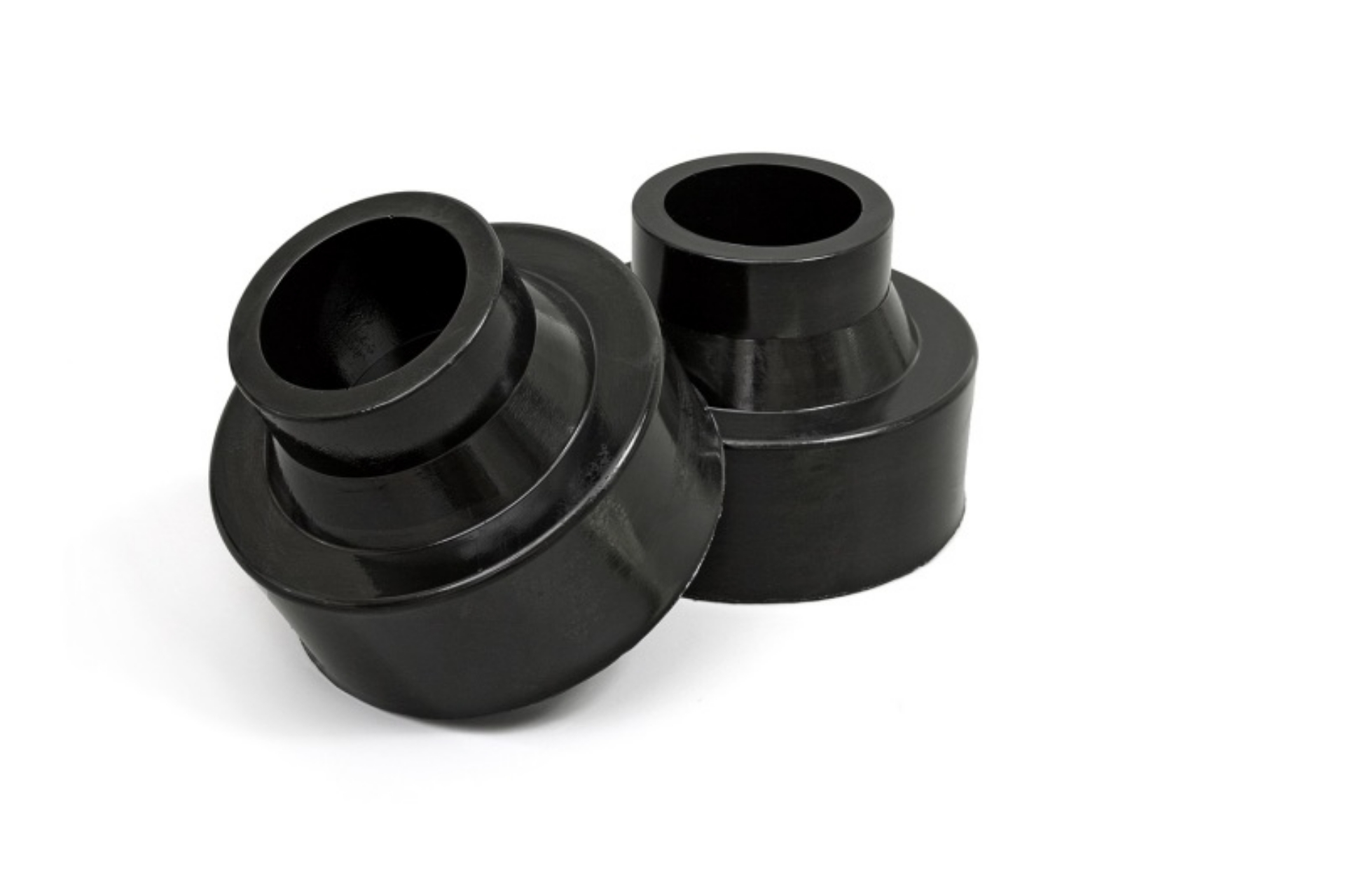 Picture of Daystar 1999-2004 Jeep Grand Cherokee WJ 2WD-4WD - 2in Leveling Kit Front