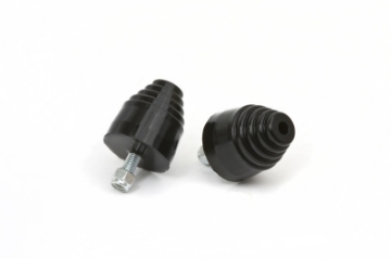 Picture of Daystar Bump Stop Bolt In 2-1-8 Inch Tall 1-15-16 Inch Diameter 2 Per Set