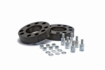 Picture of Daystar 2007-2013 Chevy Silverado 1500 4WD-2WD - 2in Leveling Kit Front