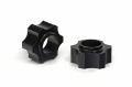 Picture of Daystar 2007-2018 Jeep Wrangler JK 2WD-4WD - 2in Coil Spring Spacers