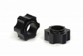 Picture of Daystar 2007-2018 Jeep Wrangler JK 2WD-4WD - 2in Coil Spring Spacers