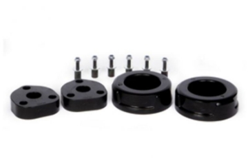Picture of Daystar 2017-2019 Dodge Ram 1500 4WD DS or DT Body - 2in Lift Kit