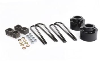 Picture of Daystar 2005-2018 Ford F-250 4WD with Dana 70 Axle - 2in Lift Kit