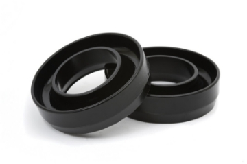 Picture of Daystar 1999-2006 Chevy Silverado 1500 2WD - 1in Leveling Kit Front
