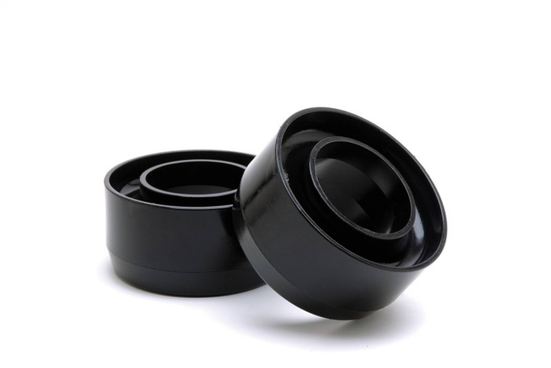Picture of Daystar 1999-2006 Chevy Silverado 1500 2WD - 2in Leveling Kit Front
