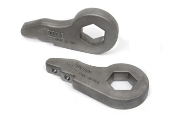 Picture of Daystar 2002-2006 Chevy Avalanche 1500 4WD - 2in Leveling Kit Front