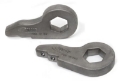 Picture of Daystar 1999-2006 Chevy Silverado 1500 4WD - 2in Leveling Kit Front