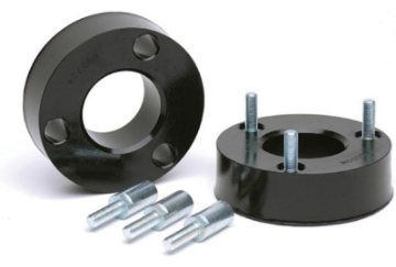 Picture of Daystar 2010-2018 Toyota 4Runner 2WD-4WD - 2-5in Leveling Kit Front
