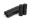 Picture of Daystar Roller Fairlead Rope Rollers For Synthetic Winch Rope Black