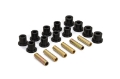 Picture of Daystar 1976-1981 Jeep CJ5 4WD - Front Spring and Shackle Bushings