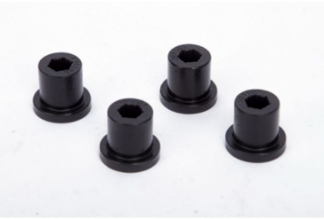Picture of Daystar 1976-1981 Jeep CJ5 4WD - Front Spring and Shackle Bushings