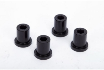 Picture of Daystar 1976-1981 Jeep CJ5 4WD - Rear Spring and Shackle Bushings