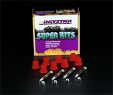 Picture of Daystar 1987-1995 Jeep Wrangler YJ Grease Main Eye Front Or Rear