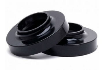 Picture of Daystar 2000-2013 Chevy Avalanche 4WD - 3-4in Rear Leveling Kit