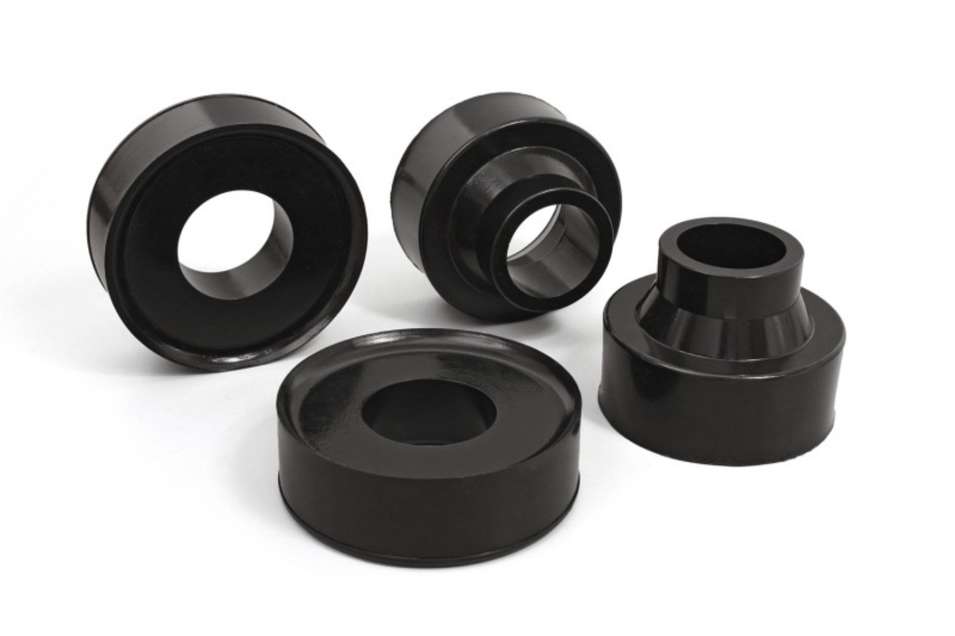 Picture of Daystar 1999-2004 Jeep Grand Cherokee WJ 2WD-4WD - 2in Lift Kit