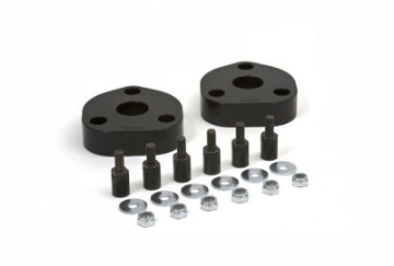 Picture of Daystar 2009-2019 Dodge Ram 1500 4WD - 2in Leveling Kit Front