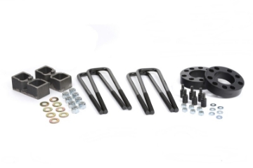 Picture of Daystar 2007-2013 Chevy Silverado 1500 2WD-4WD - 2in Lift Kit
