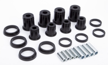 Picture of Daystar 1997-2006 Jeep Wrangler TJ Control Arm Bushings Front