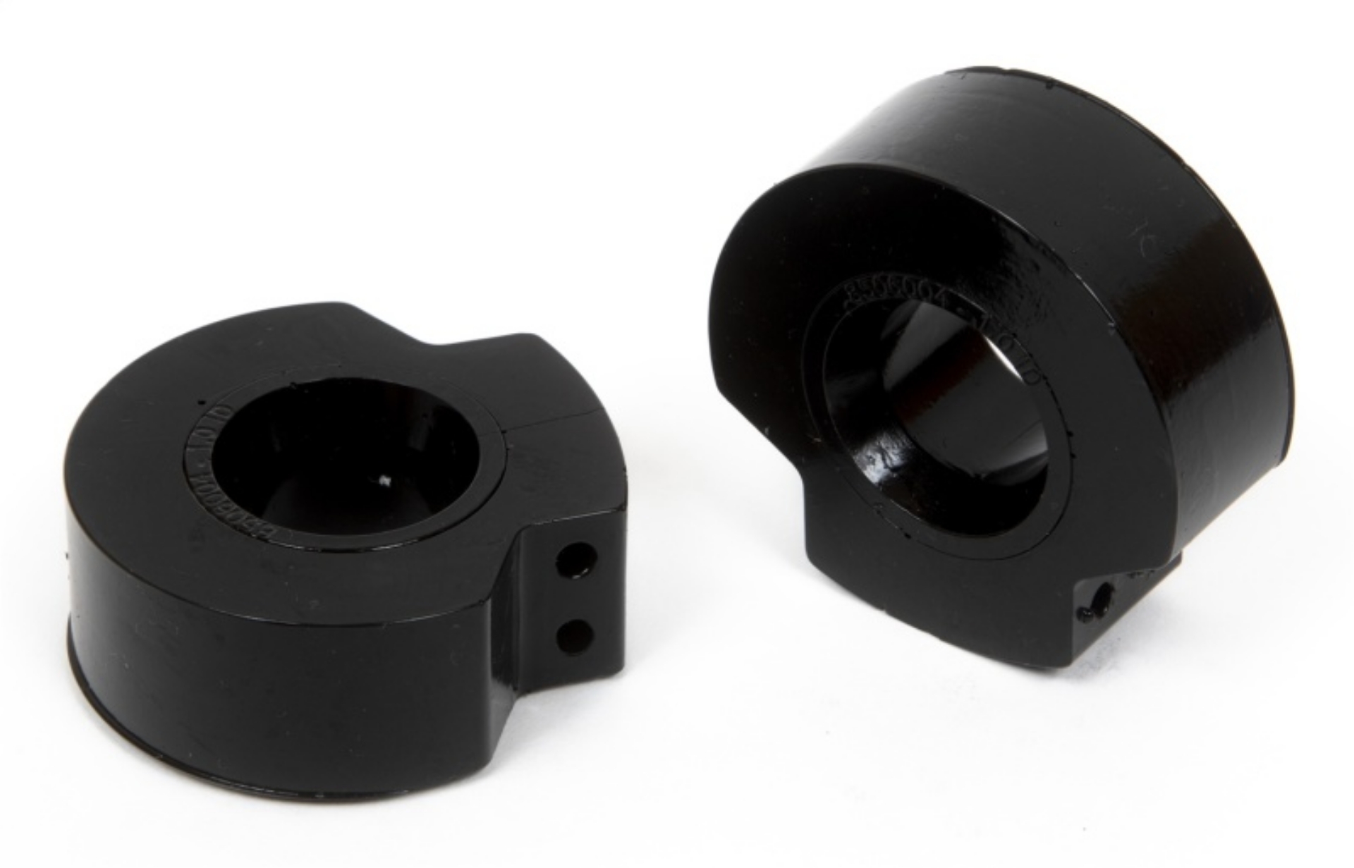Picture of Daystar Shock Shaft Bump Stop 1 Inch ID with 2-5 Inch OD Pair