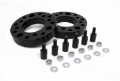 Picture of Daystar 2009-2021 Ford F-150 Front 4WD-2WD 2in Leveling Kit