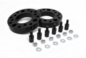 Picture of Daystar 2009-2021 Ford F-150 Front 4WD-2WD 2in Leveling Kit