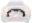 Picture of Daystar 2015-2018 Jeep Renegade Winch Bumper Light Bar Mount