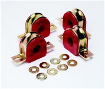 Picture of Daystar 1984-2001 Jeep Cherokee 24mm Sway Bar Bushing Front
