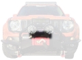 Picture of Daystar 2015-2018 Jeep Renegade Winch Bumper Light Bracket