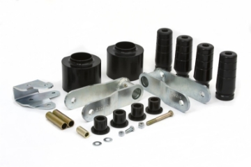 Picture of Daystar 1984-2001 Jeep Cherokee XJ 2WD-4WD - 3in Lift Kit