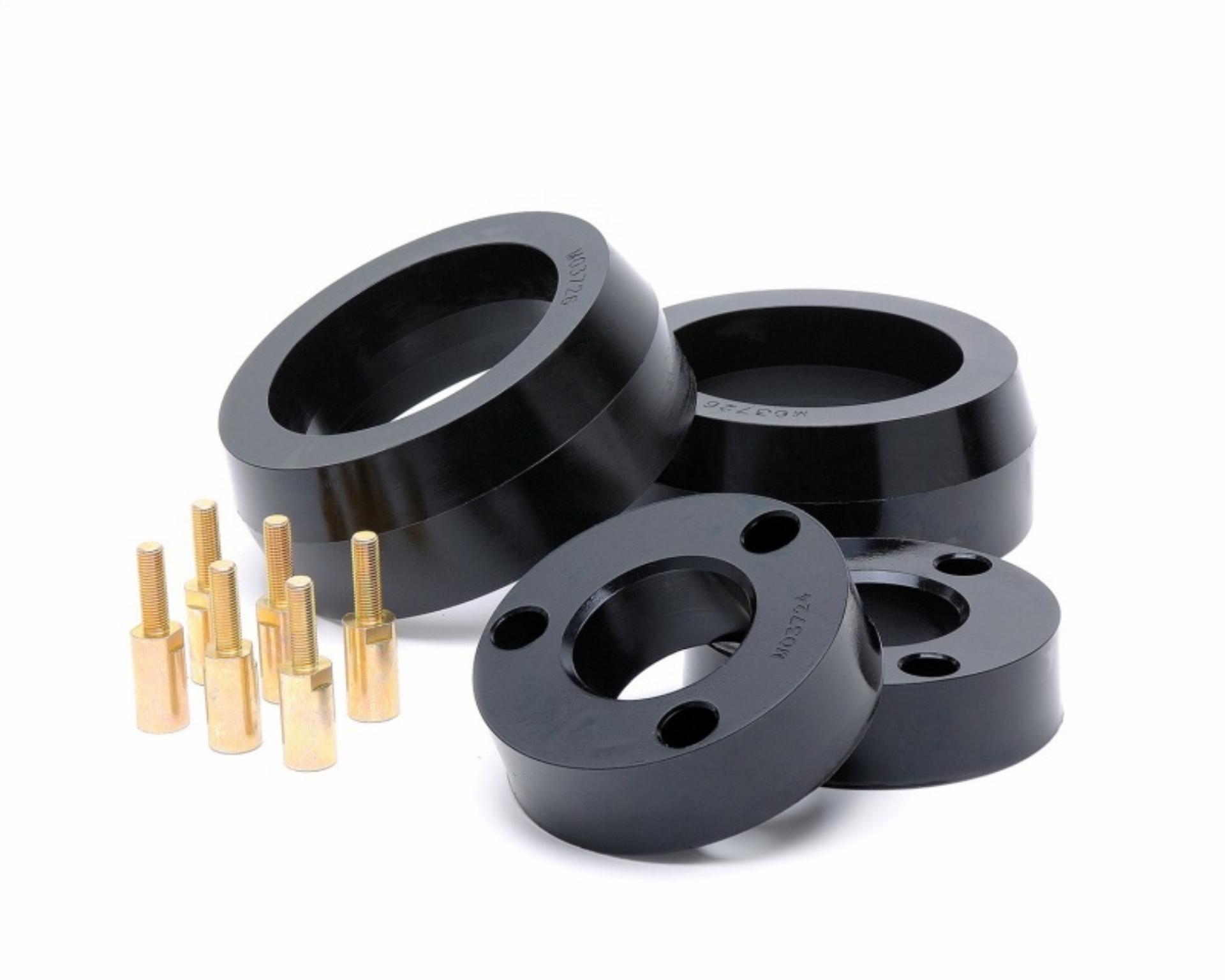 Picture of Daystar 1996-2002 Toyota 4Runner 4WD-2WD - 2-5in Lift Kit