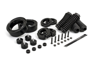 Picture of Daystar 2001-2006 Toyota Sequoia 2WD-4WD - 2-5in Lift Kit