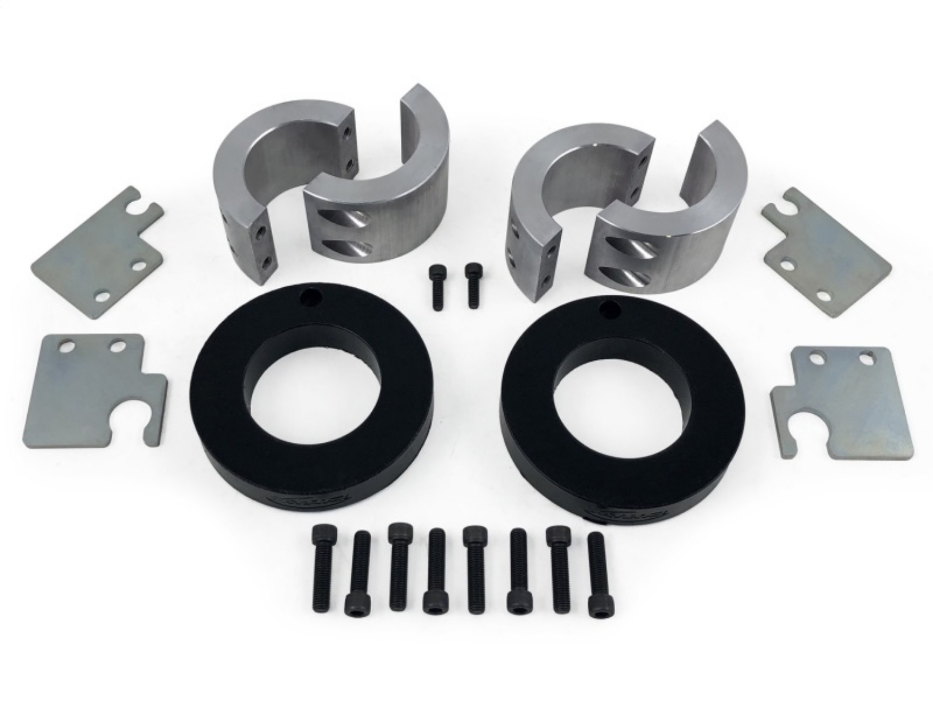 Picture of Daystar 2014-2020 Jeep Grand Cherokee 2-0 Inch Lift Kit